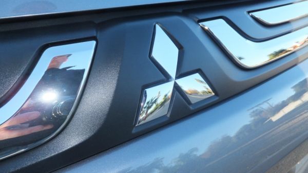 Топливный скандал будет стоить Mitsubishi 1,4 млрд. долларов