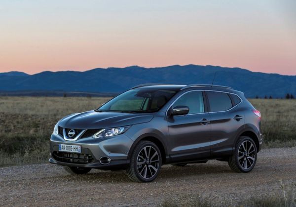 А ещё Nissan Qashqai первым из европейских «Ниссанов» получит систему полуавтономного управления Piloted Drive 1.0. Серийное производство обновлённого автомобиля начнётся в 2017 году на британском заводе компании в Сандерленде.