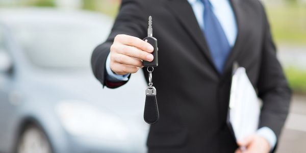 Средняя стоимость нового автомобиля в Украине выросла до 24 750 евро