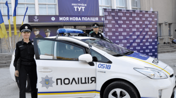 Итоги месячника безопасности дорожного движения в г. Сумы