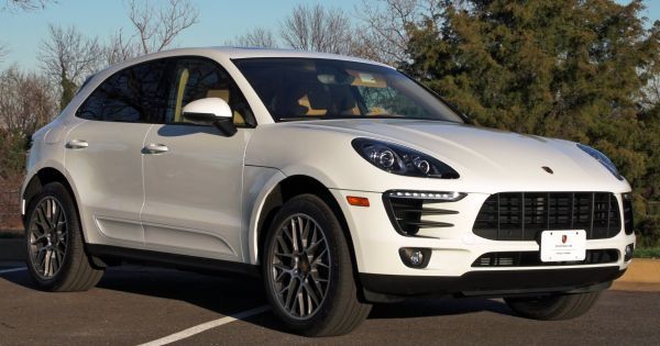 Южная Корея пригрозила BMW, Nissan, Infiniti и Porsche запретом продаж