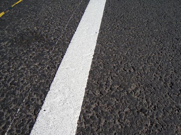 В Сумах дорожники приступят к разметке