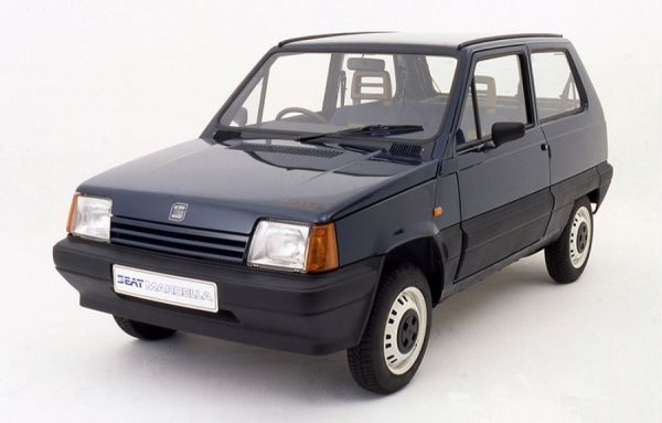 Seat Marabella
