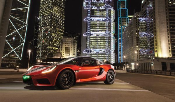 Производитель электрокаров Detroit Electric привлек .8 млрд инвестиций