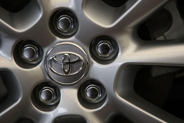 Toyota станет совладельцем Uber