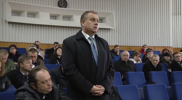 На знаки зупинок Шляхрембуд просить ще 1,5 мільйони з бюджету Сум