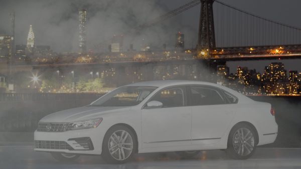 Volkswagen получил Шнобелевскую премию за «дизельгейт»